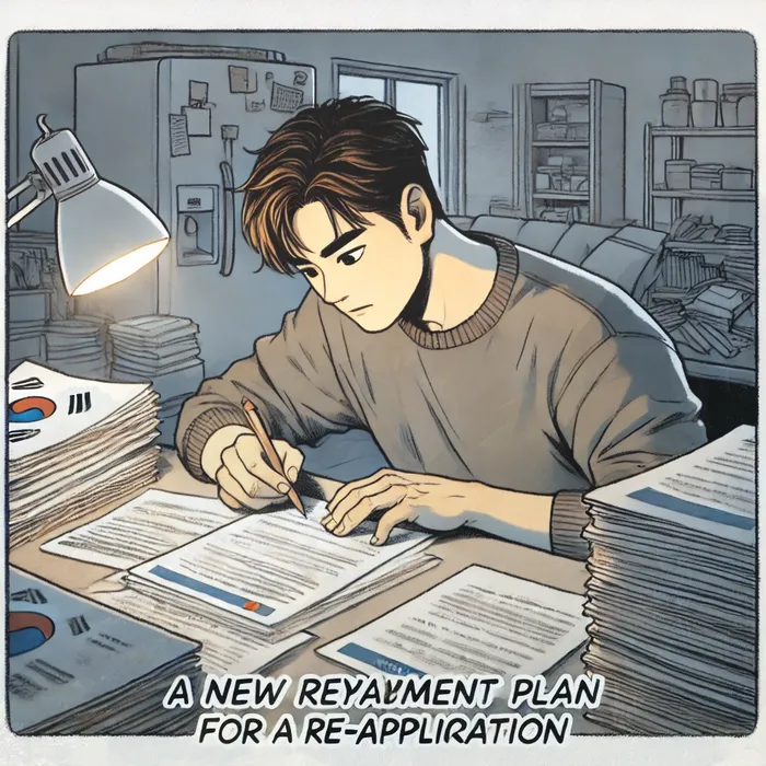 햇살론대출자격 연체 시