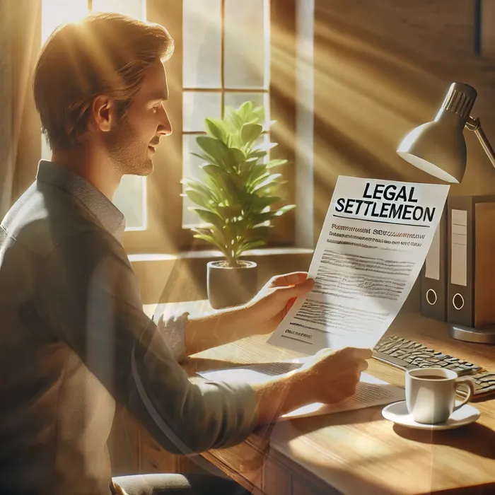 채권채무조회서