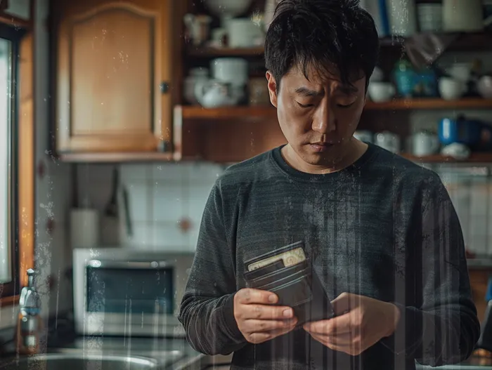 개인파산신청서류