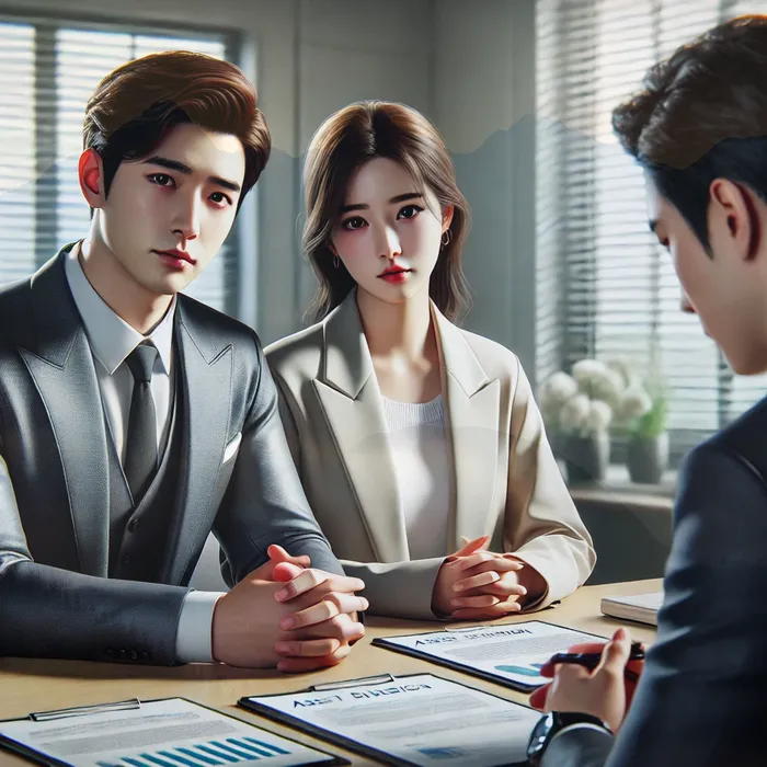 개인회생금지명령