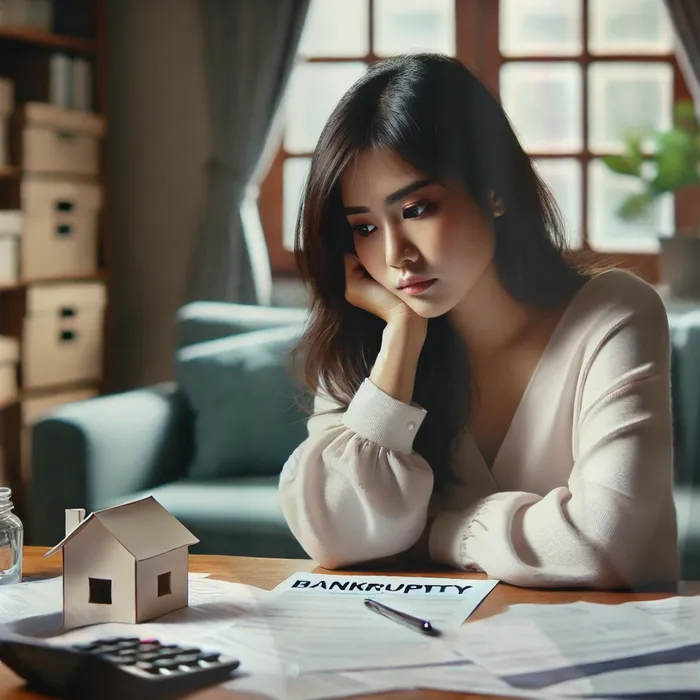 보증서대출 연체 시