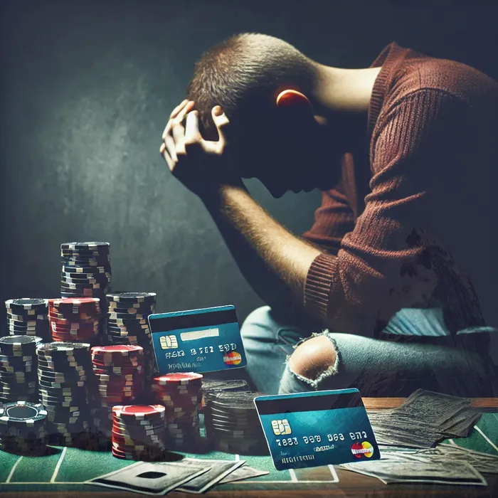 신용카드대출 연체 시