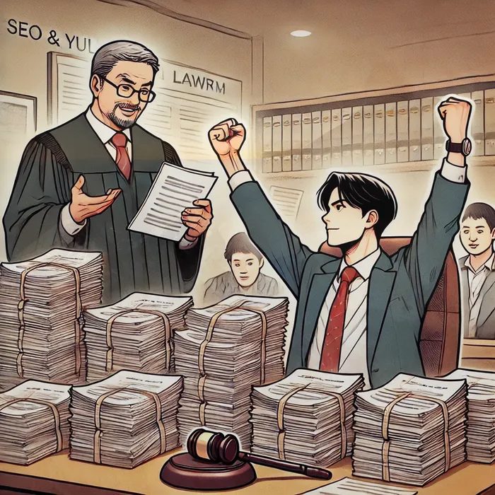 개인회생변호사