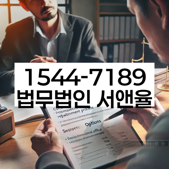 개인회생변호사