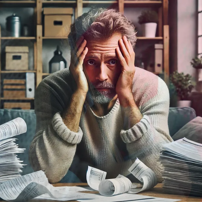 통대환대출 연체 시