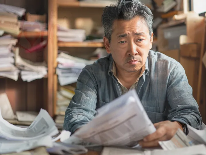 개인회생기각사유