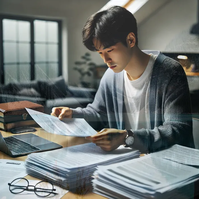 고금리전환대출 연체 시