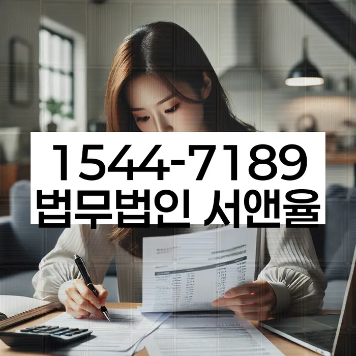 개인회생최저생계비