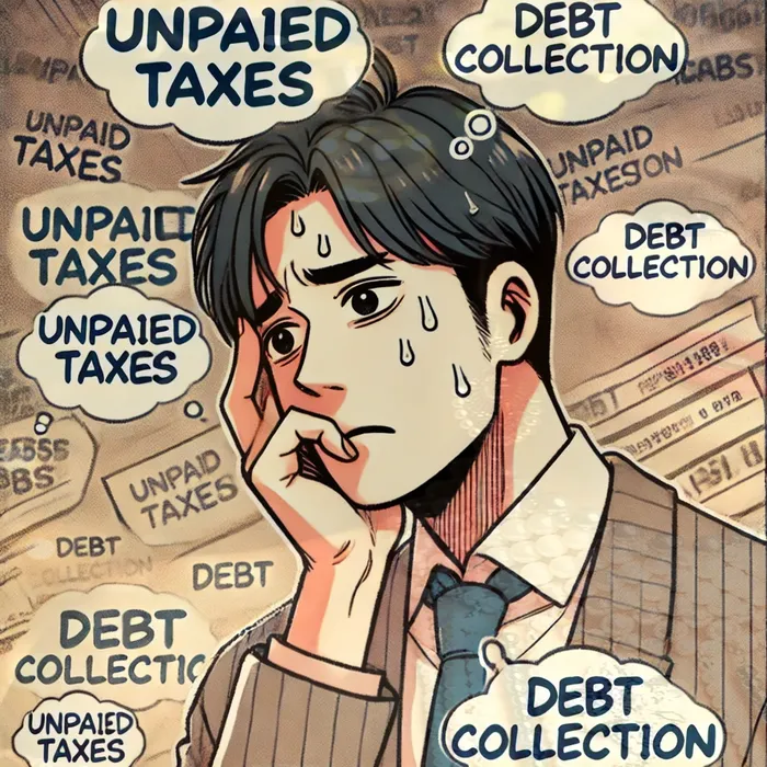 개인회생인가결정