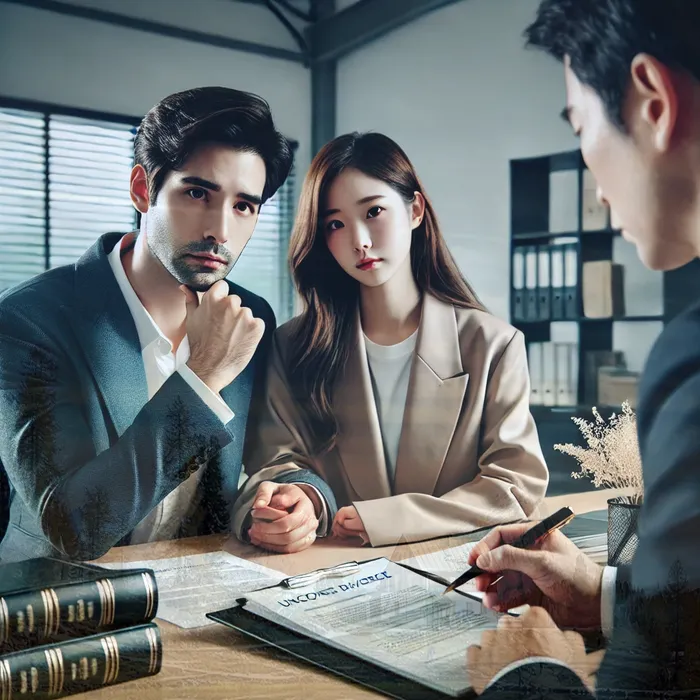 개인파산신청서류