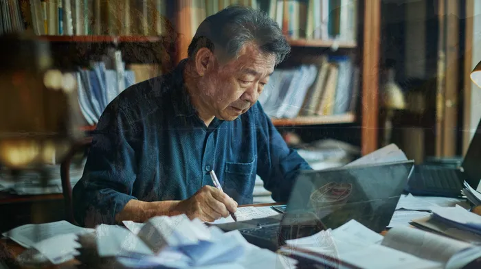 개인파산신청서류