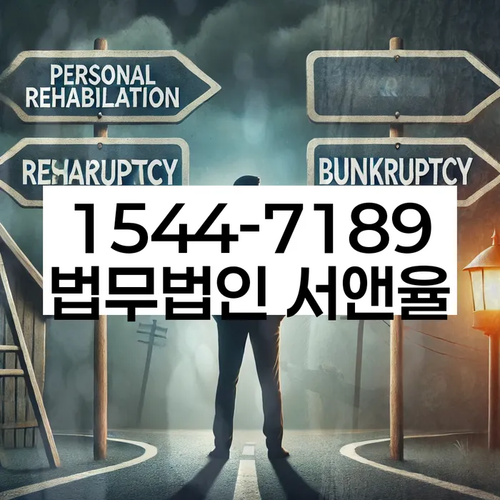 개인파산면책기간