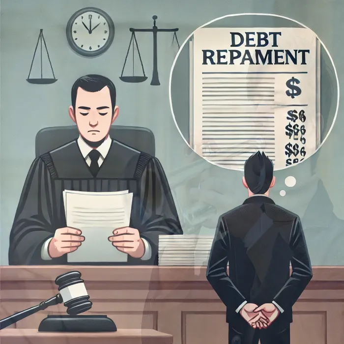 개인회생신청조건