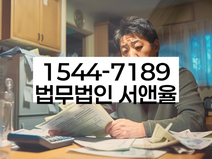파산신청방법
