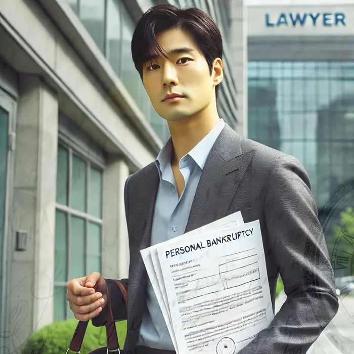 채무변제계획서