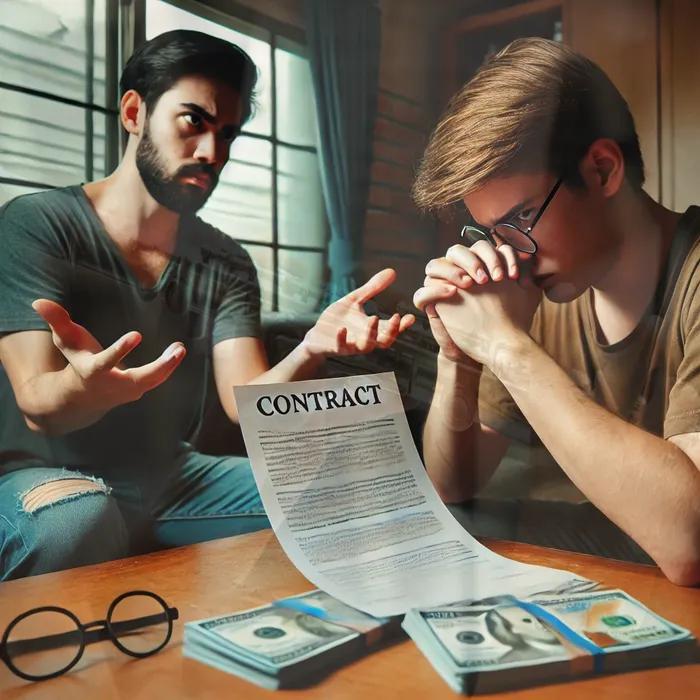 저금리서민대출 연체 시