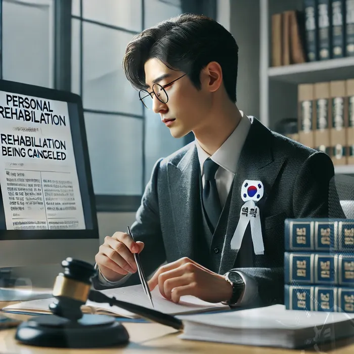 저금리서민대출 연체 시