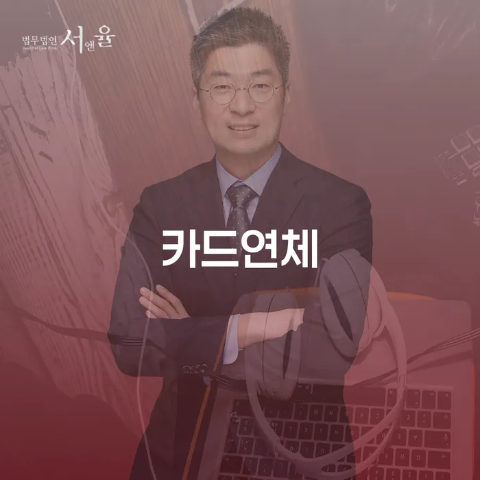 저축은행대환대출 연체 시 카드빚 연체 성향에