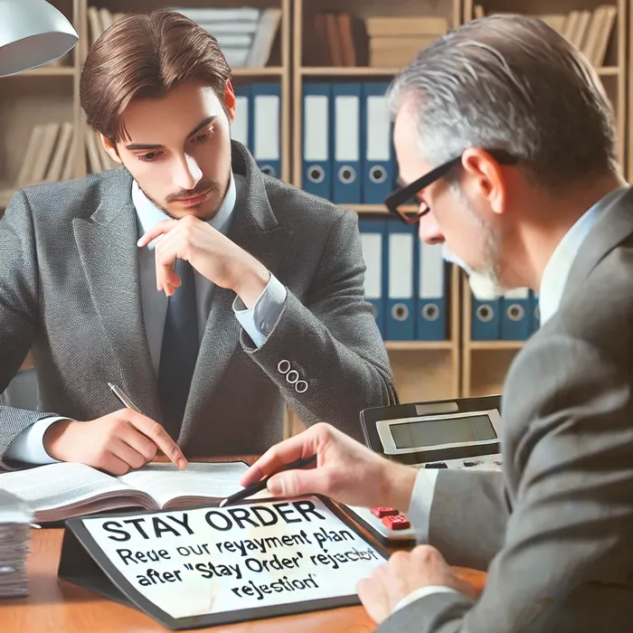 개인회생비용분납가능하고
