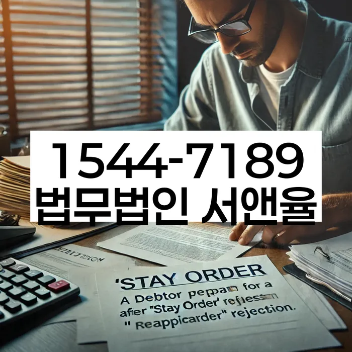 직장인채무통합 연체 시