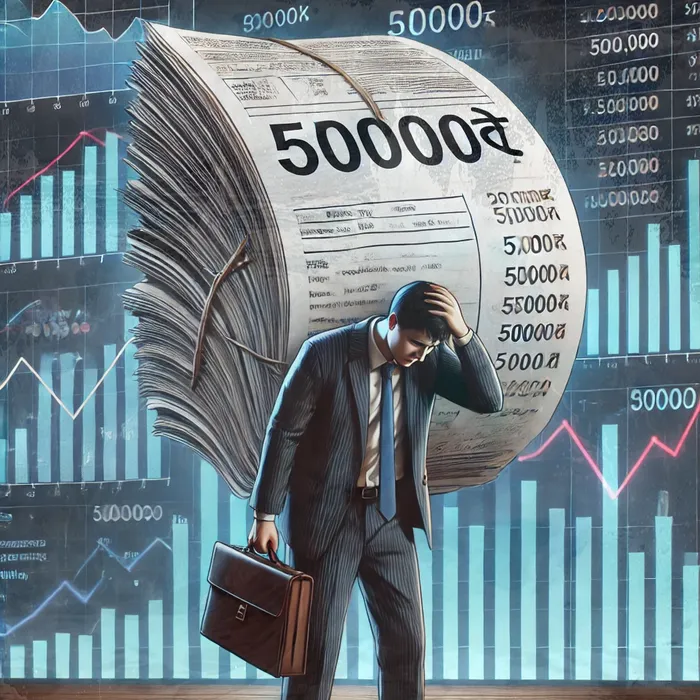 개인회생최근대출