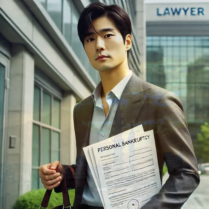 채무자대리인제도