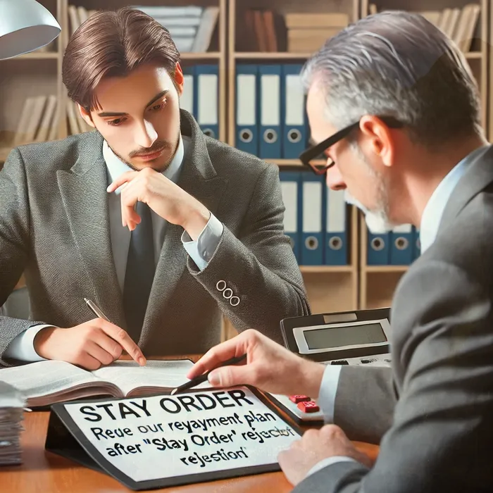 채무자대리인제도