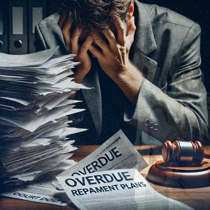 개인회생수임료 분납가능하고