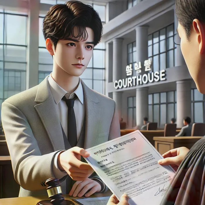 프랜차이즈대출 연체 시