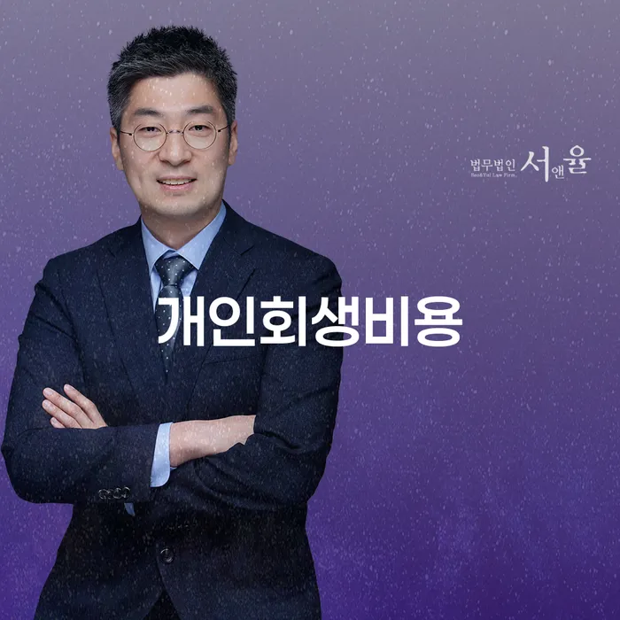 천안시 개인회생개시결정 빚독촉 살고있는