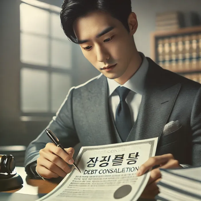 신용불량자취업