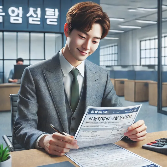 신용불량자취업