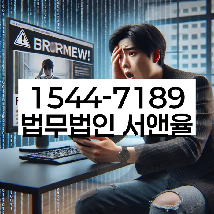 신용불량자취업