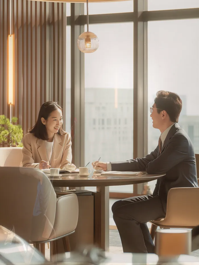 자영업자소액대출 연체 시