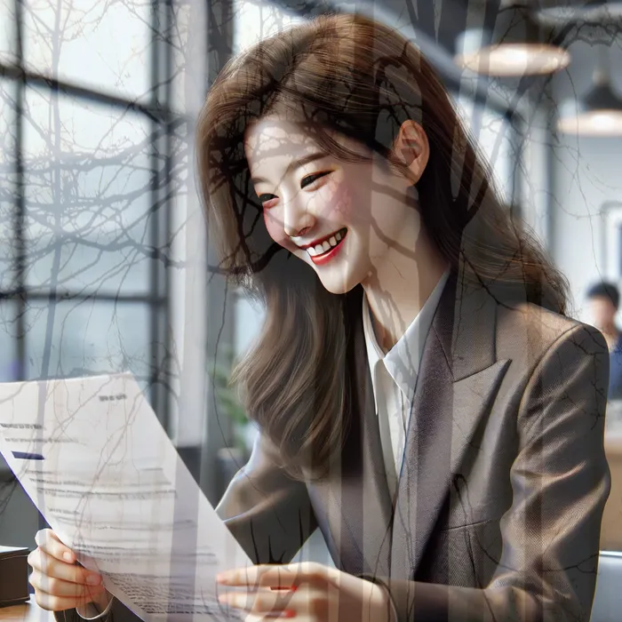 개인회생준비서류