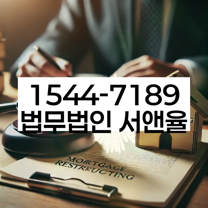 개인회생