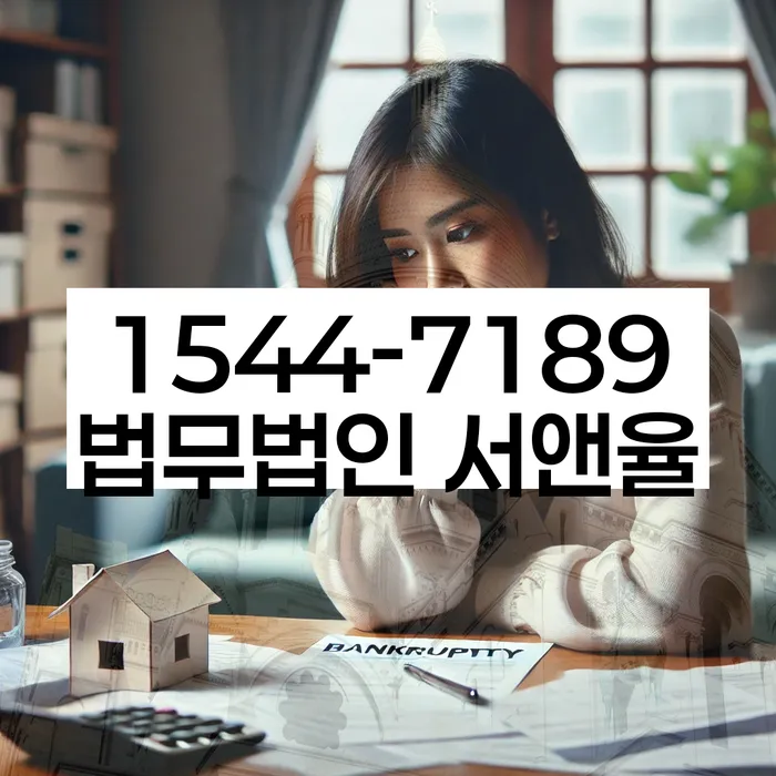 개인회생 재도전