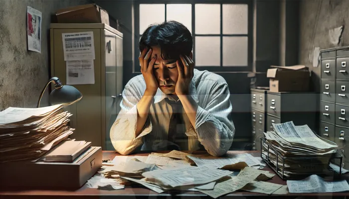 채무 상환 연기 사례