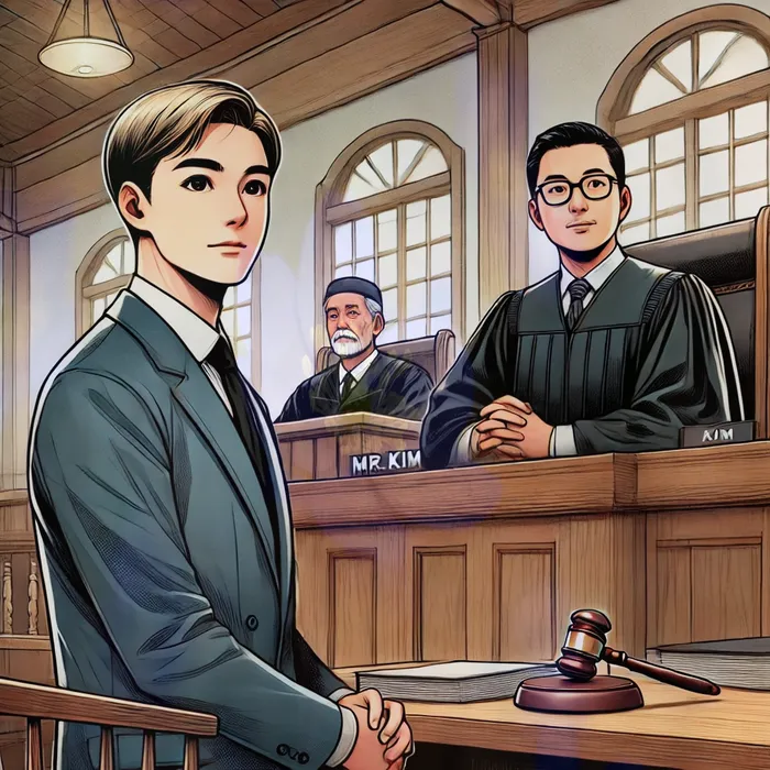 개인회생 절차 안내