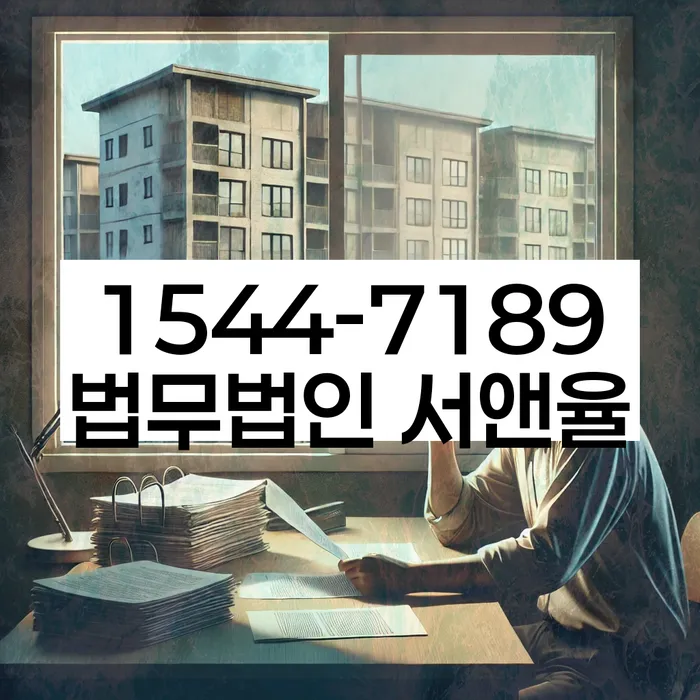 부채 해결 변호사