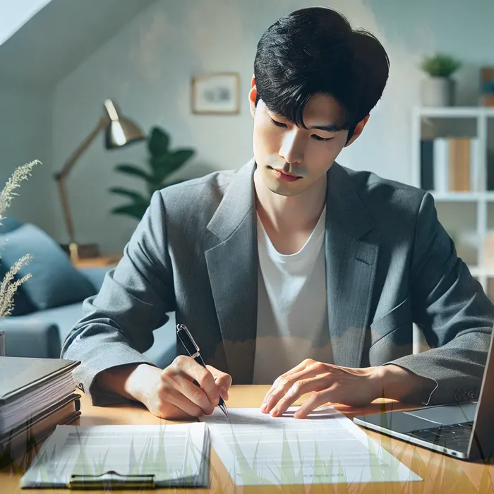 개인회생 변호사 역할