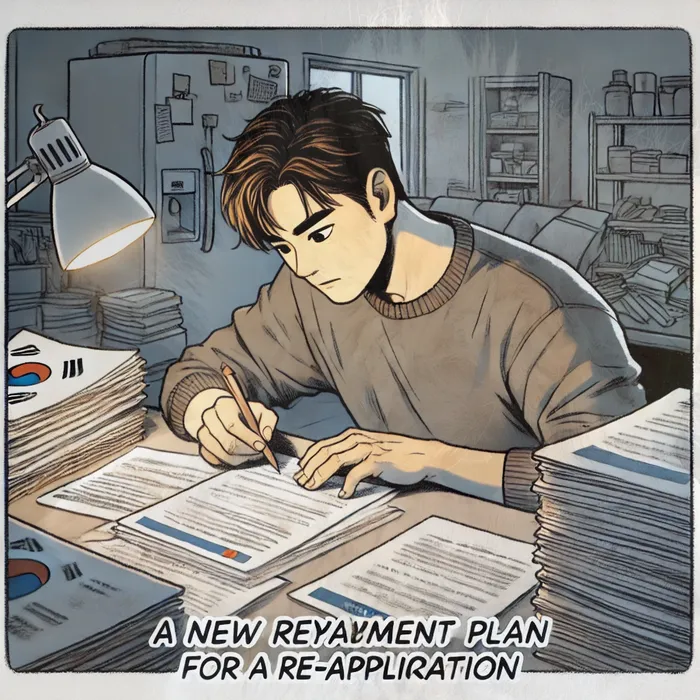 변제금 협상 전략