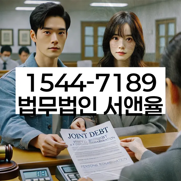 개인회생 변제금 협상