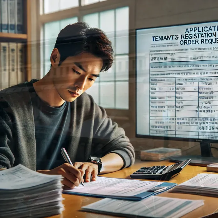 개인회생 신청 방법