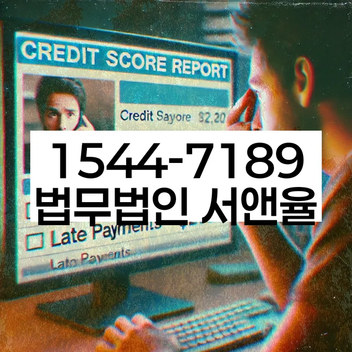 개인회생 채권자 반발