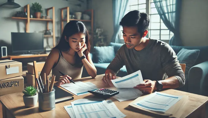 대출 연체 상담