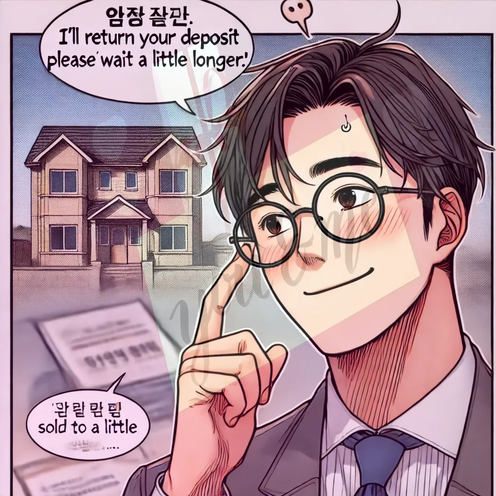 개인회생 절차