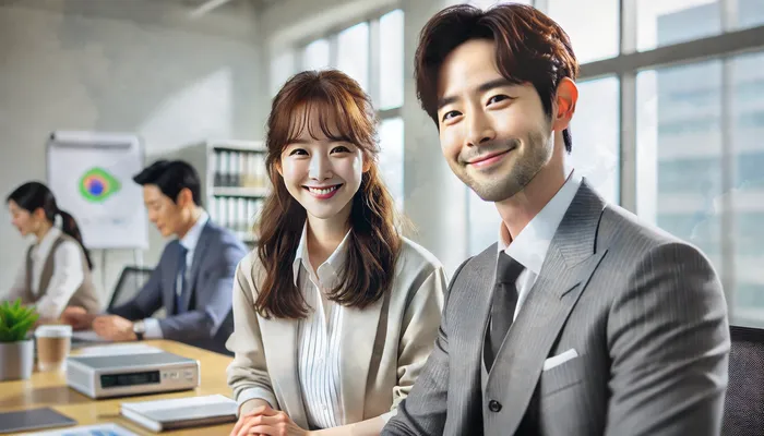 채무 감면 사례