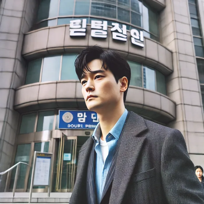 신용 회복 과정