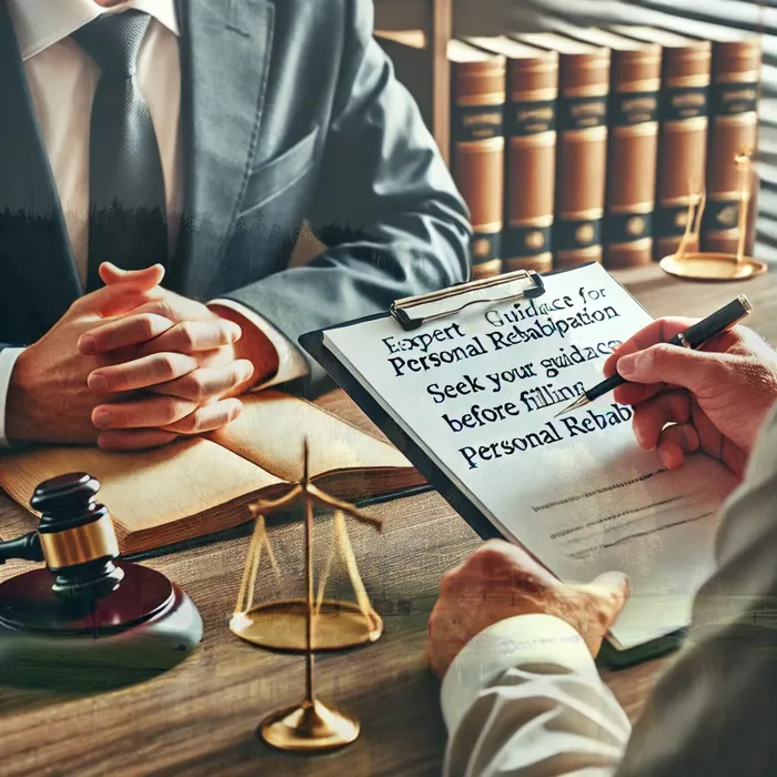 개인회생 지원 프로그램